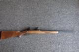 Early Ruger M77 in 7X57 w/Box - 1 of 9