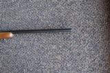 Early Ruger M77 in 7X57 w/Box - 4 of 9