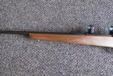 Early Ruger M77 in 7X57 w/Box - 6 of 9
