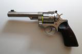  Ruger GP 100 in 22 LR New in Box - 3 of 5