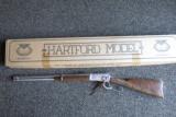 Hartford 1892 Carbine by Rossi in 45 LC
- 1 of 9