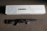 Ruger Precision Rifle in 308 - 1 of 8
