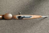 Tikka T3 6.5X55 Stainless/Wood - 8 of 8