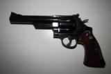 Smith & Wesson Model 57 - 2 of 4