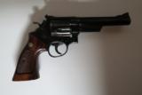 Smith & Wesson Model 57 - 4 of 4