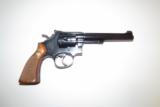 Smith & Wesson 17-4
- 4 of 4