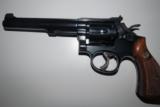 Smith & Wesson 17-4
- 3 of 4