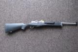 Ruger Mini-14 Stainless Ranch Rifle .222 Remington,
New in Box - 3 of 5