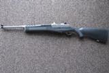 Ruger Mini-14 Stainless Ranch Rifle .222 Remington,
New in Box - 4 of 5