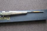 Browning A-Bolt II Mountain TI New in box 7mm-08 - 2 of 8