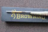 Browning A-Bolt II Mountain TI New in box 7mm-08 - 3 of 8