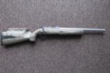 Kimber SVT (Short Varmint/Target) in 22 long rifle - 1 of 7