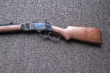 Winchester 1873 Sporter
.45 Long Colt New in Box - 4 of 9