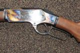 Winchester 1873 Sporter
.45 Long Colt New in Box - 6 of 9