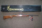 Browning A-Bolt II Medallion in 30-06 New in Box - 1 of 9