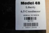 Nosler Model 48 Liberty 6.5 Creedmoor - 8 of 8