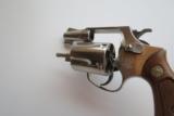 Smith & Wesson Model 36 - 3 of 3