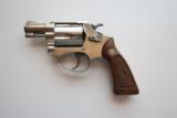 Smith & Wesson Model 36 - 1 of 3