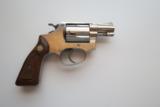 Smith & Wesson Model 36 - 2 of 3