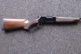 Browning BLR Lightweight 223 New in Box - 2 of 8