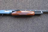 Winchester Model 12 16 Gauge - 3 of 8
