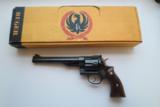 Ruger Redhawk in 41 Magnum w/Box - 1 of 5
