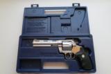 Colt Anaconda 44 Magnum - 1 of 4
