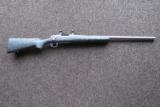 Remington 700 Varmint in 17 Remington - 1 of 7