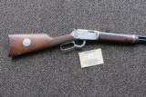 Winchester Model 9422XTR Boy Scouts 75th Anniversary Commemorative - 2 of 9