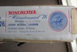 Winchester U.S. Bicentennial Carbine Commemorative - 7 of 7