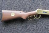 Winchester Lone Star Rifle Commemorative - 3 of 9