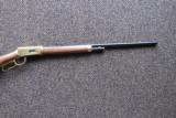 Winchester Lone Star Rifle Commemorative - 4 of 9