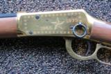 Winchester Lone Star Rifle Commemorative - 7 of 9