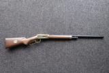 Winchester Lone Star Rifle Commemorative - 2 of 9