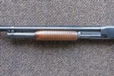 Winchester Model 12 - 7 of 13