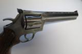 Wesson Firearms Co. Inc Model 44 Stainless Steel - 4 of 5