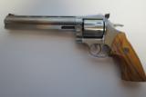Wesson Firearms Co. Inc Model 44 Stainless Steel - 2 of 5