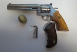 Wesson Firearms Co. Inc Model 44 Stainless Steel - 1 of 5