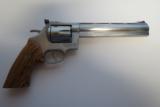 Wesson Firearms Co. Inc Model 44 Stainless Steel - 3 of 5