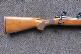 Winchester Model 70
- 2 of 9