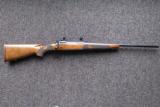 Winchester Model 70
- 1 of 9