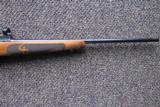 Winchester Model 70
- 3 of 9