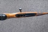 Winchester Model 70
- 8 of 9