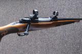 Winchester Model 70
- 7 of 9