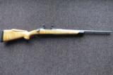 Custom Remington 700 in 280 Ackley - 1 of 10
