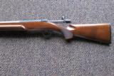 Cooper Firearms Model 22 Varminter in 260 Remington - 5 of 9