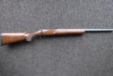 Cooper Firearms Model 22 Varminter in 260 Remington - 1 of 9