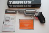 Taurus Judge .45/410-3" New in Box - 1 of 4