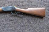 1966 Nebraska Centennial 94 Winchester Rifle with Box - 5 of 11