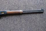 1966 Nebraska Centennial 94 Winchester Rifle with Box - 4 of 11